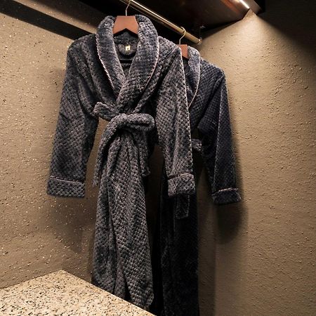 Gekkoju Yufuin Hotel Eksteriør billede