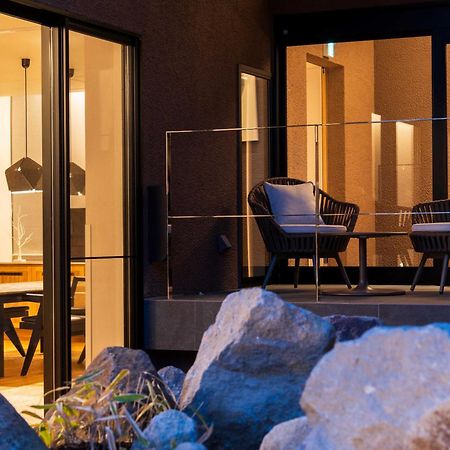 Gekkoju Yufuin Hotel Eksteriør billede