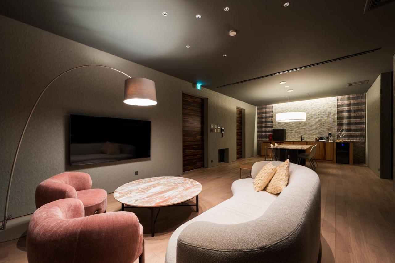 Gekkoju Yufuin Hotel Værelse billede